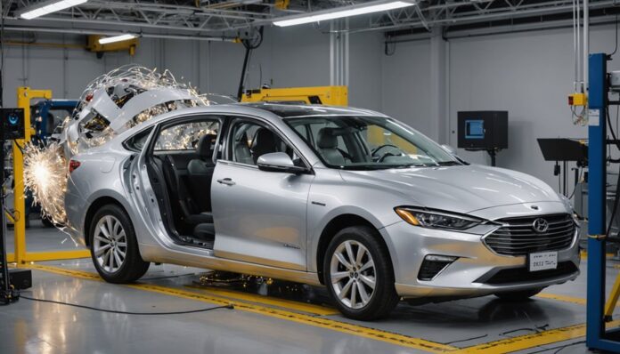 2025 car safety updates