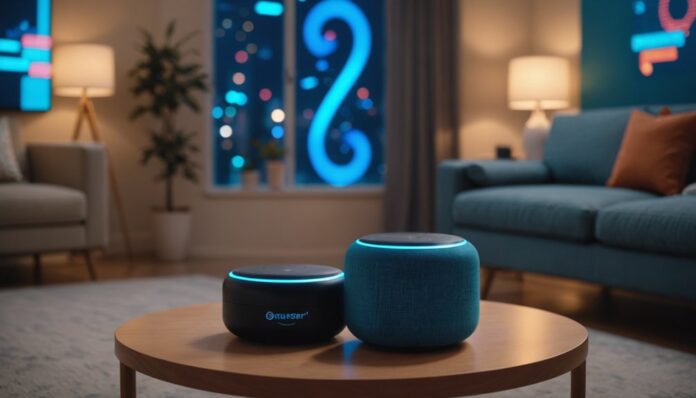 ai voice assistants advancements 2023