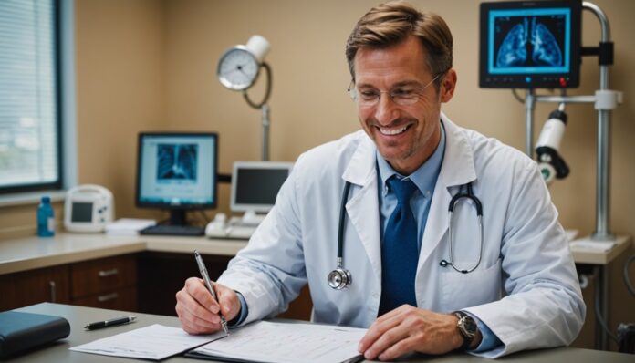 annual health checkup overview