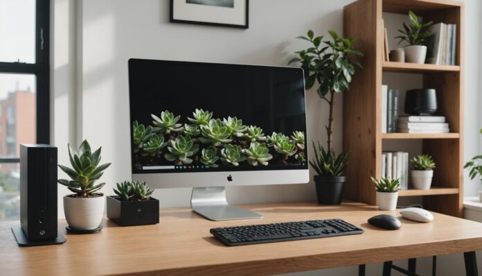 budget friendly office technology enhancements