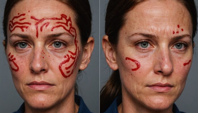 chronic inflammation symptom identification