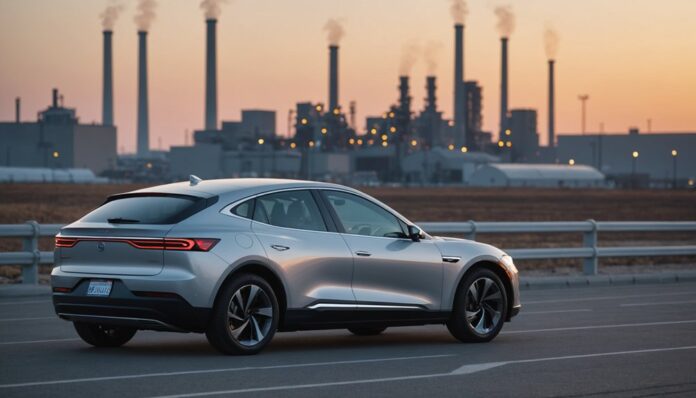 emission standards 2025 updates