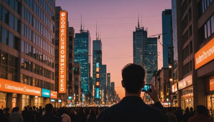 enhanced connectivity for consumers