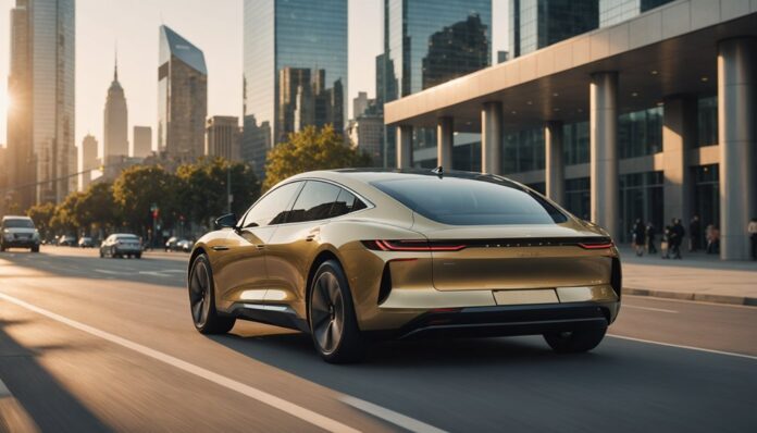 enhancing electric vehicle batteries