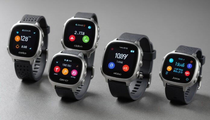 future fitness tracker precision
