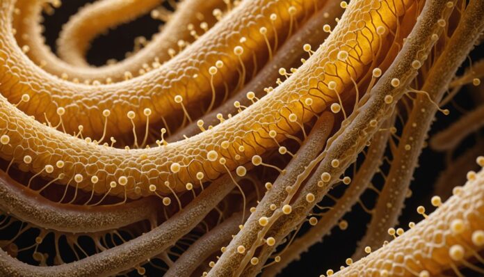gut health influences immunity