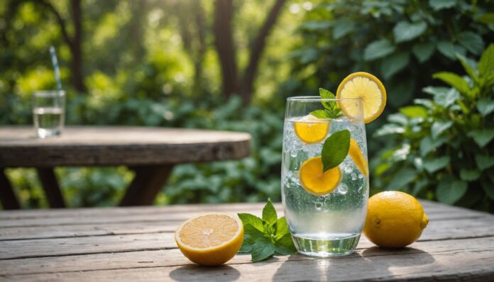hydration tips for summer