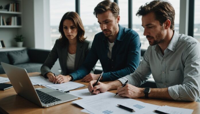 joint account considerations explained