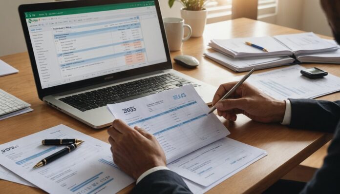 maximizing 2025 tax refund