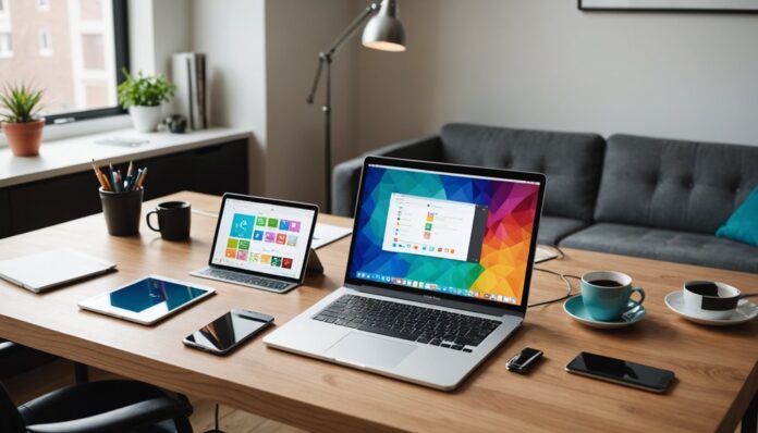 organizational apps for 2025