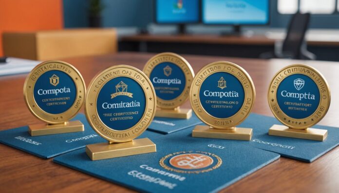 quick in demand certifications