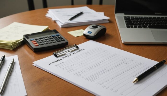 safely compare loan offers